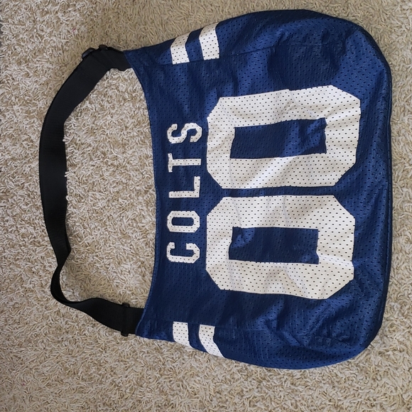 Colts purse - Picture 1 of 7